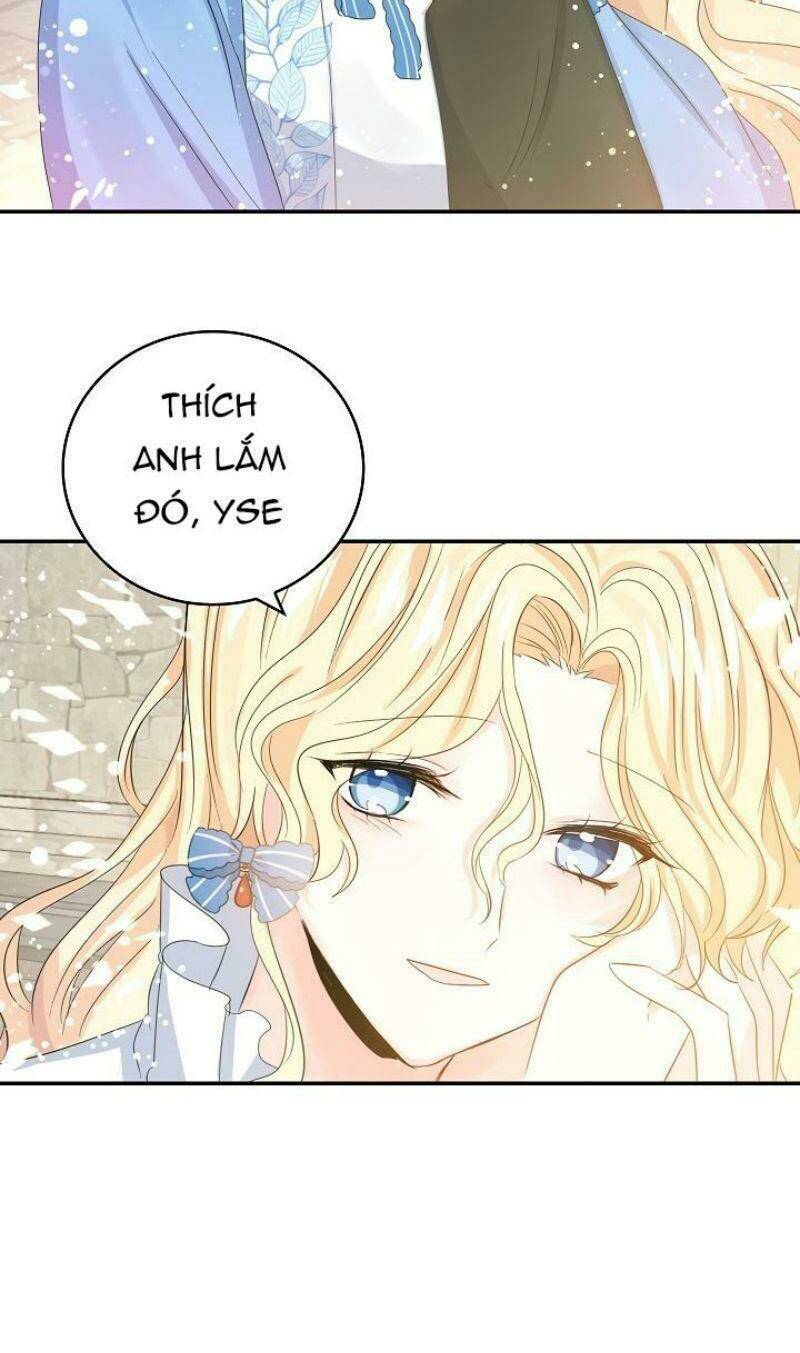 tôi là bạn gái cũ của một người lính chapter 12 39