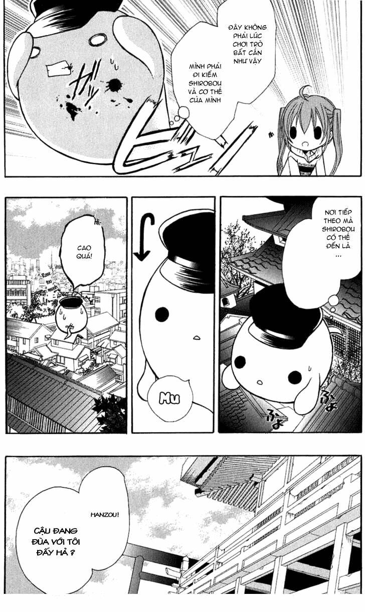 tokyo innocent chapter 11 12