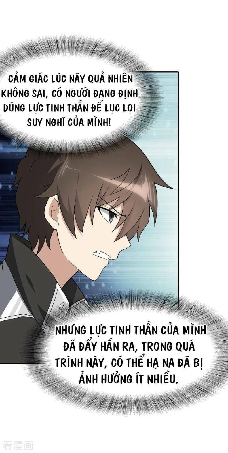 bạn gái virus của tôi chapter 116 46