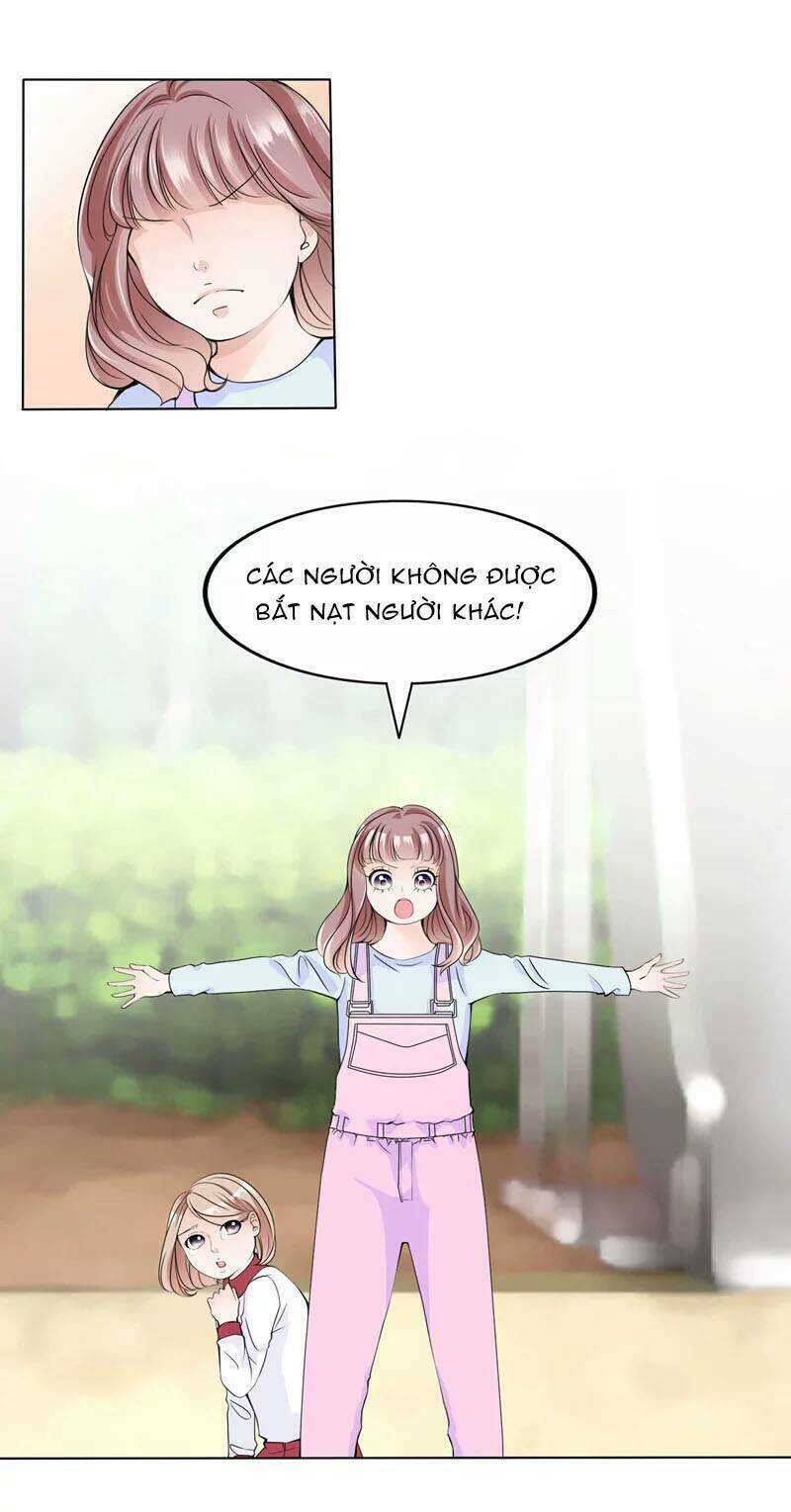 hoàng tử ếch mau tránh ra chapter 7.2 11