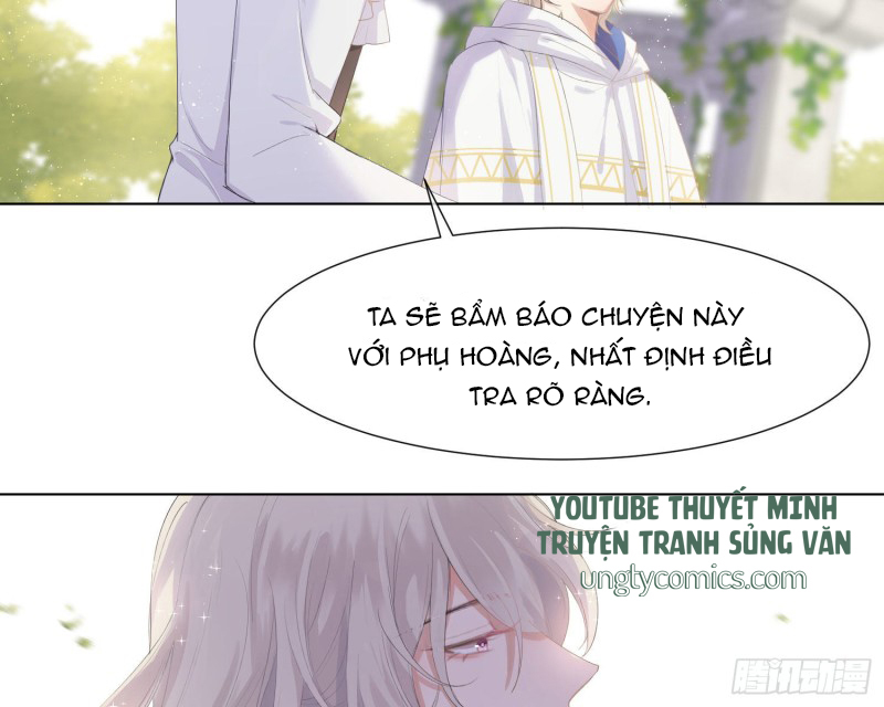 Tiểu Ma Công Lược chapter 1