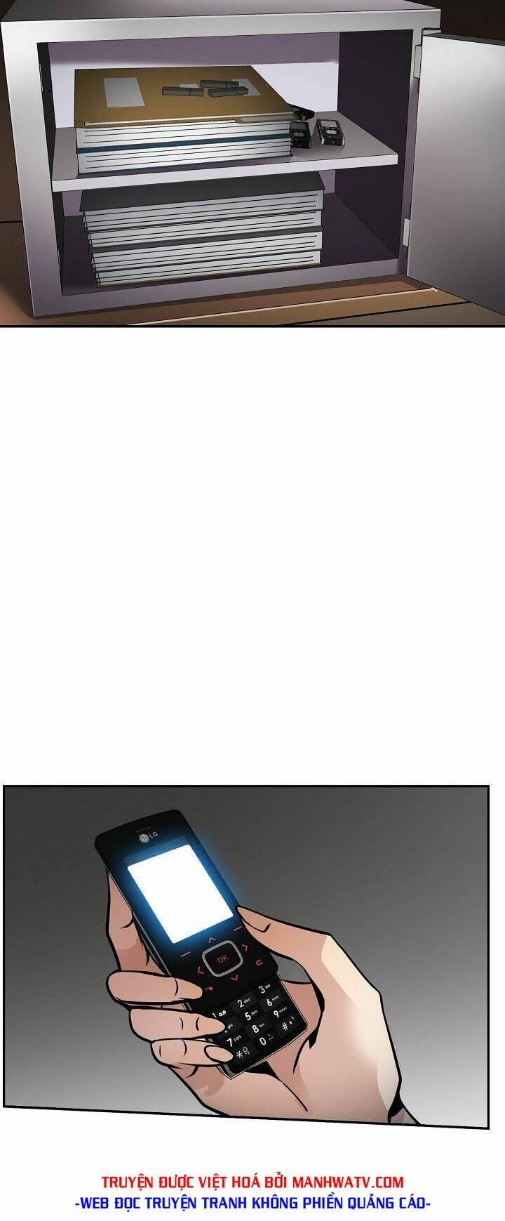 điều tra viên chuyển sinh chapter 131 79