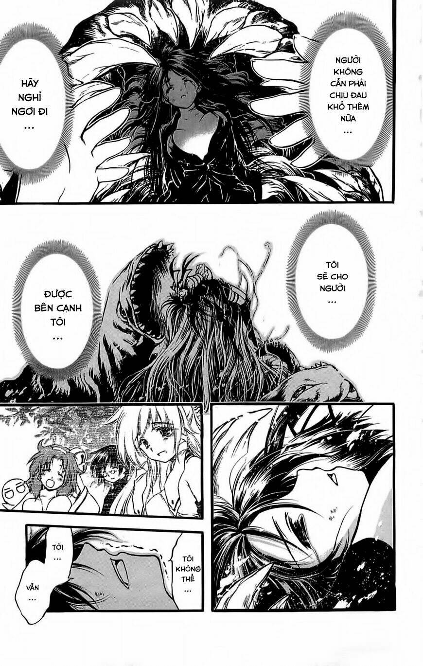 watashi no messiah-sama chapter 49 24