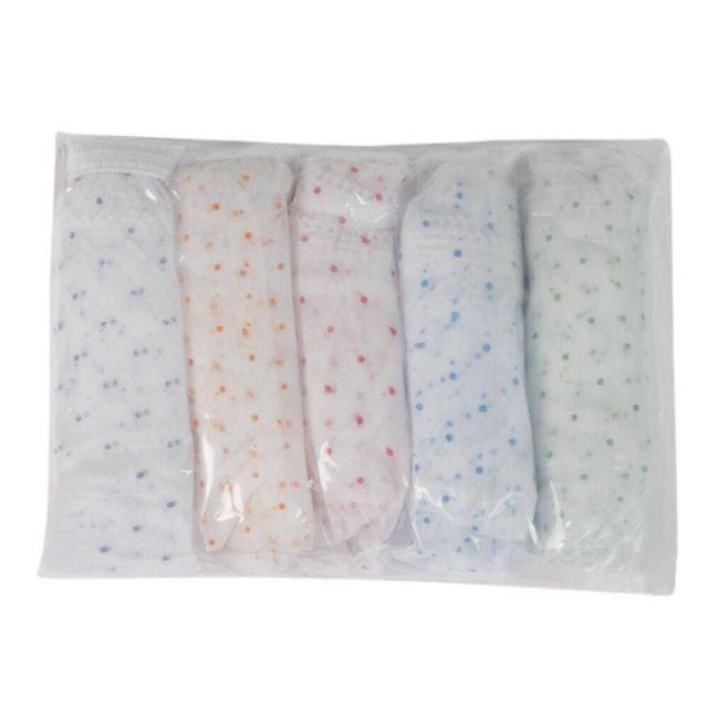 6Chiếc quần lót giấy cho mẹ sau sinh