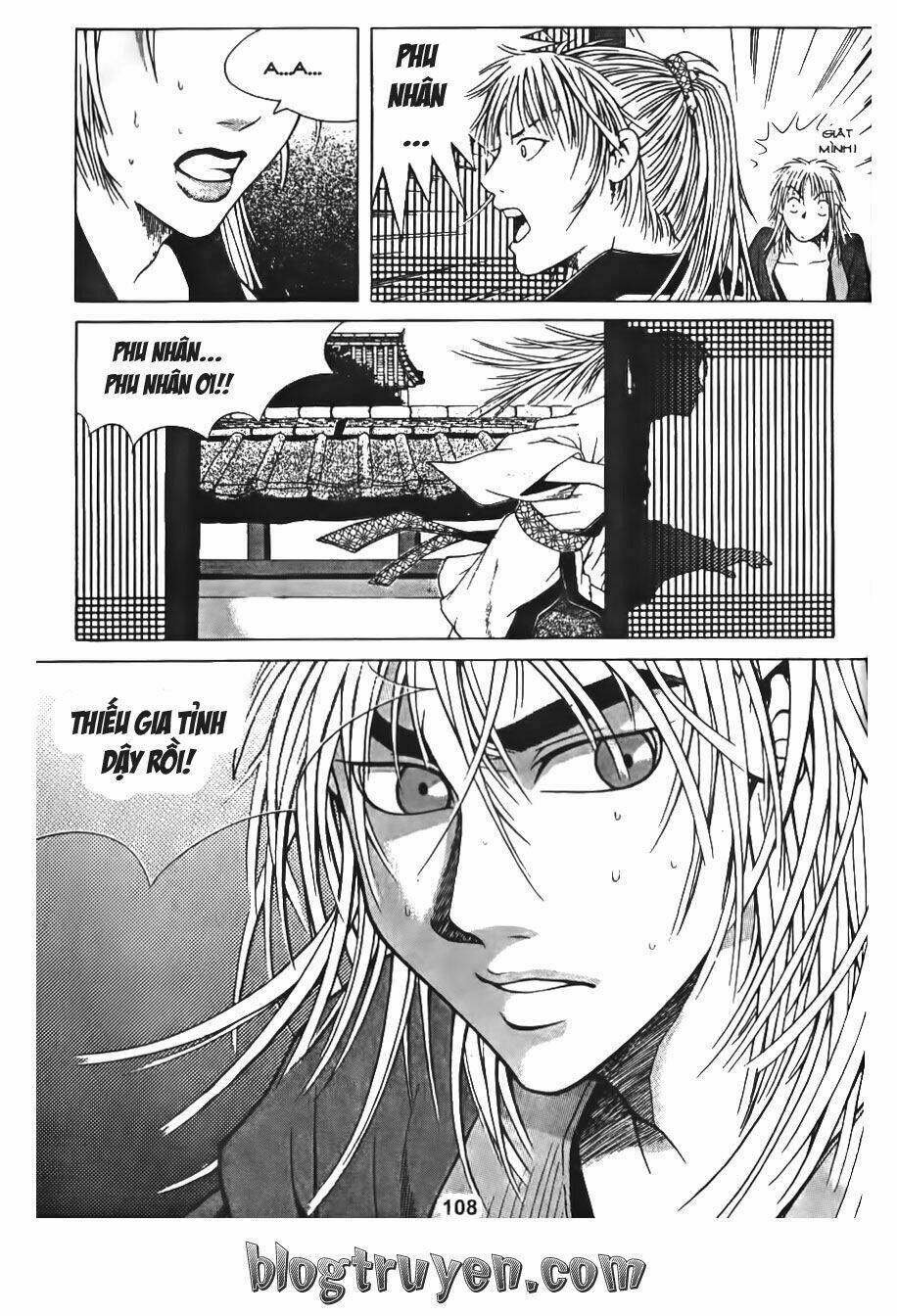 threads of time - dòng thời gian chapter 4 1