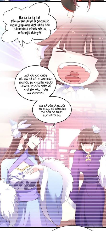 trò chơi trừng phạt chapter 31 16