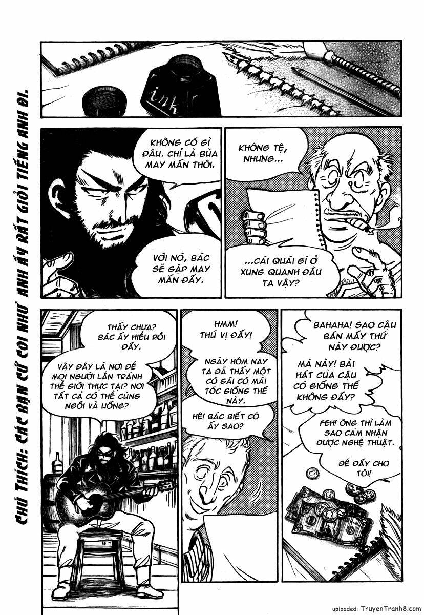 school rumble chapter 282 9