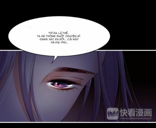 quyến vân luyện chapter 7.2 1