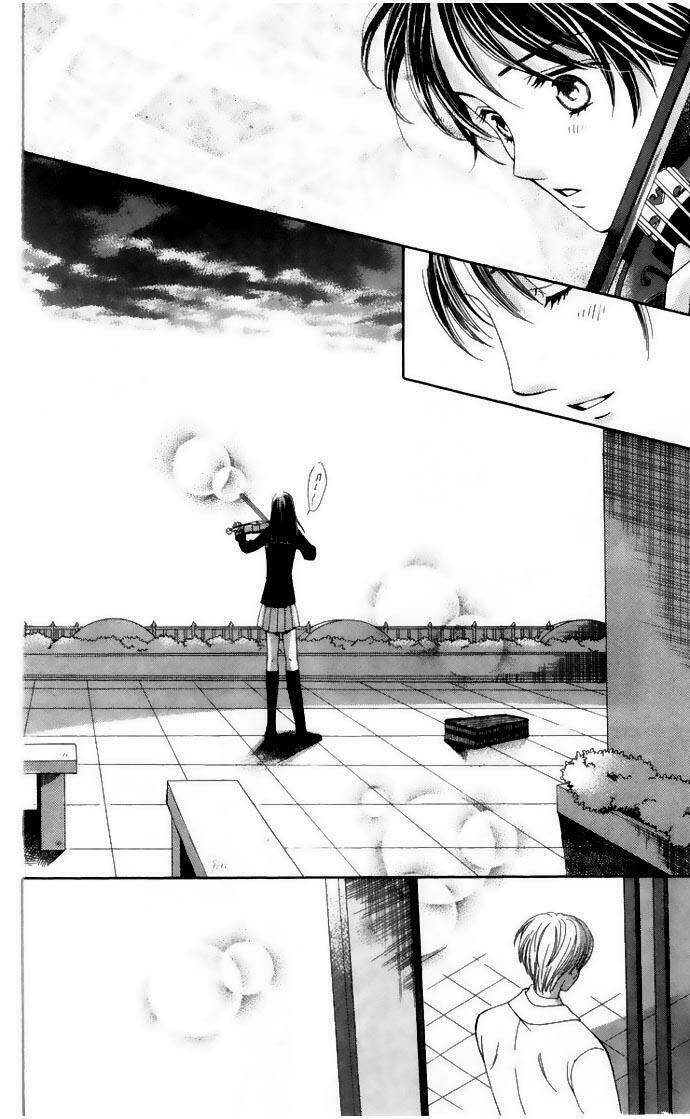 cung đàn vàng chapter 3 22