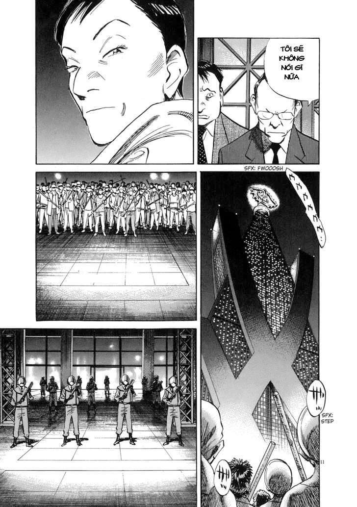 những chàng trai thế kỉ 20 chapter 245 13