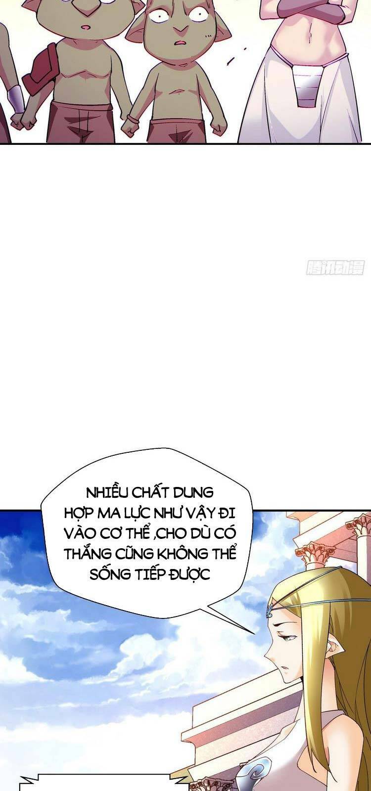 ta là nhà giàu số một, ta không muốn trọng sinh chapter 104 32
