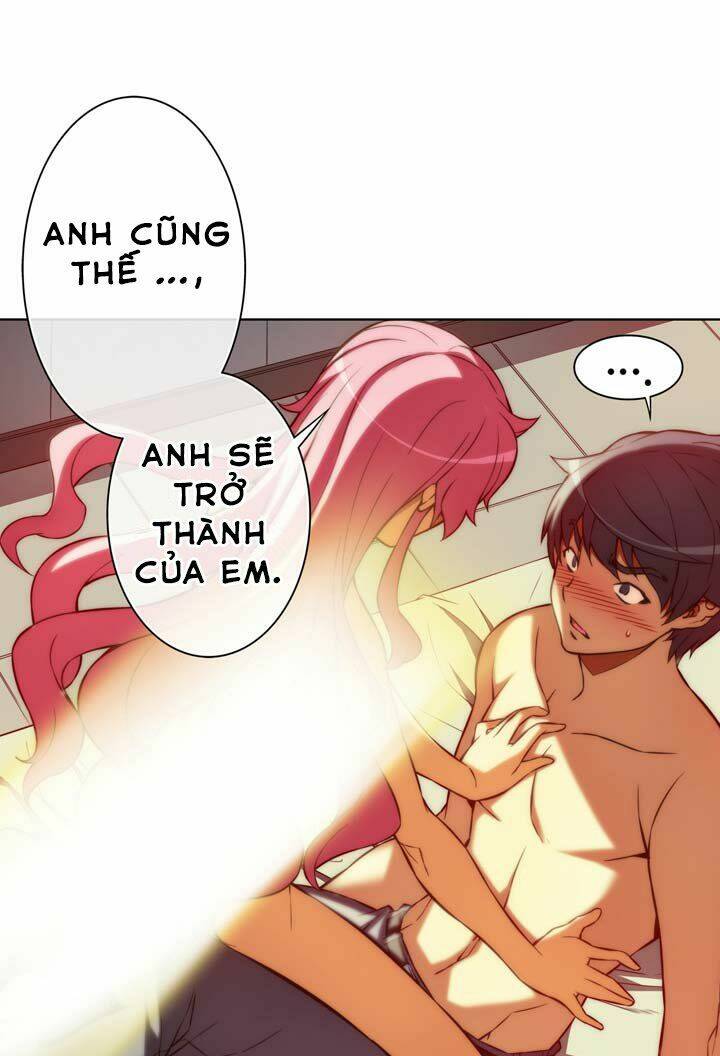 unbalance triangle chapter 51.2 25