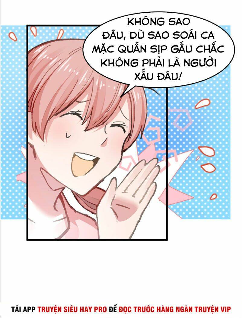 vô sỉ thuật sĩ chapter 3 13