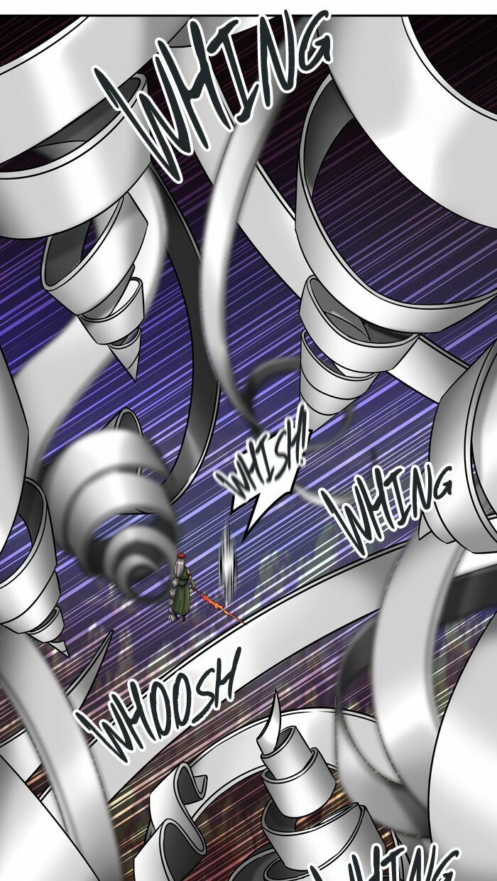 tòa tháp bí ẩn 2 chapter 325 49