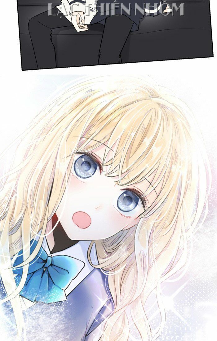 choco ngọt ngào chapter 48 5