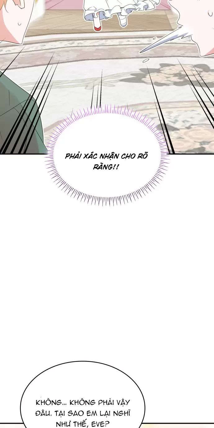 sống trong vườn hoa của công chúa chapter 29 65