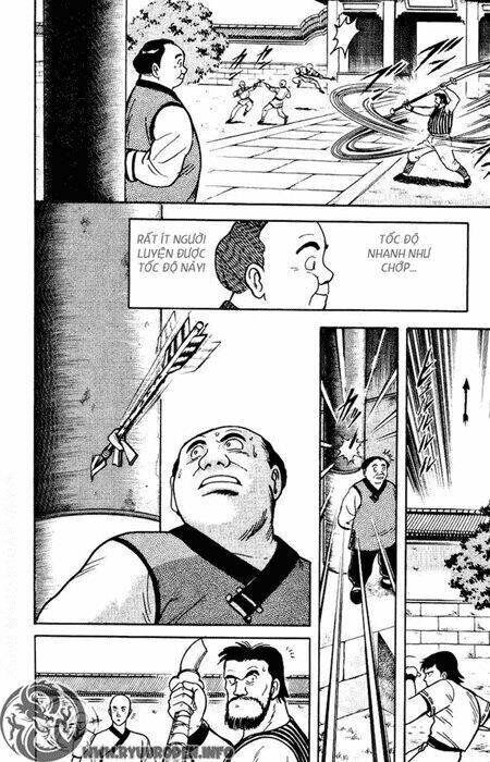 hoàng phi hồng phần 1 chapter 13 50