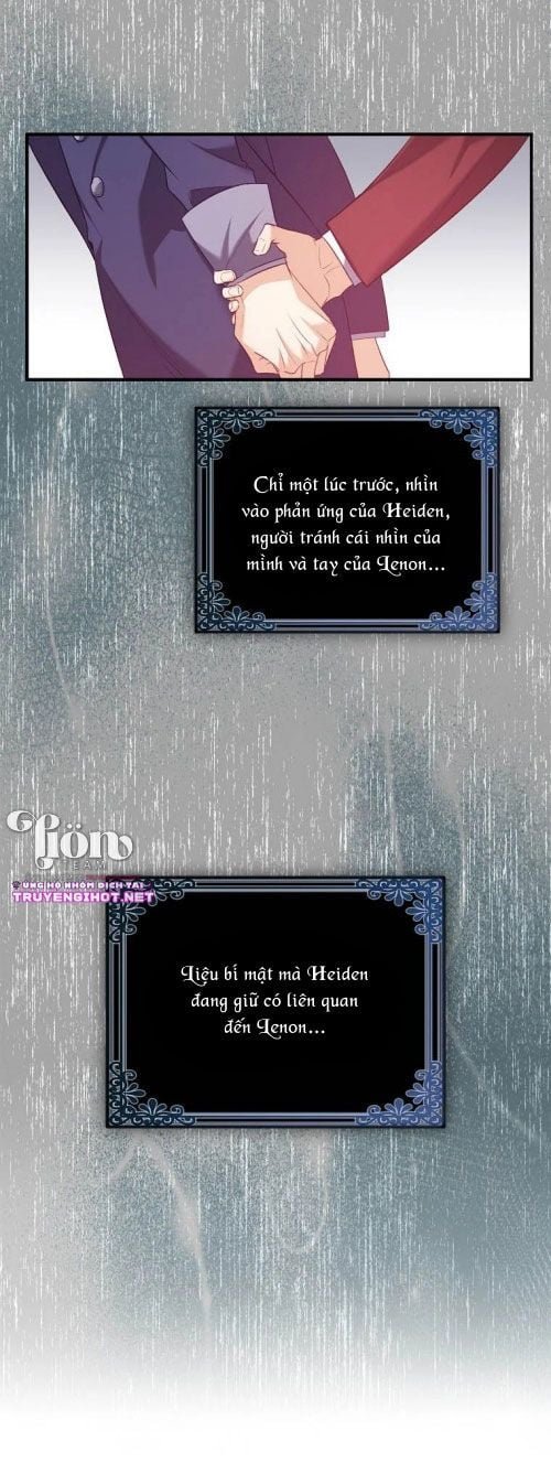 tôi chỉ nhận ra sau khi mất cô ấy chapter 7 12