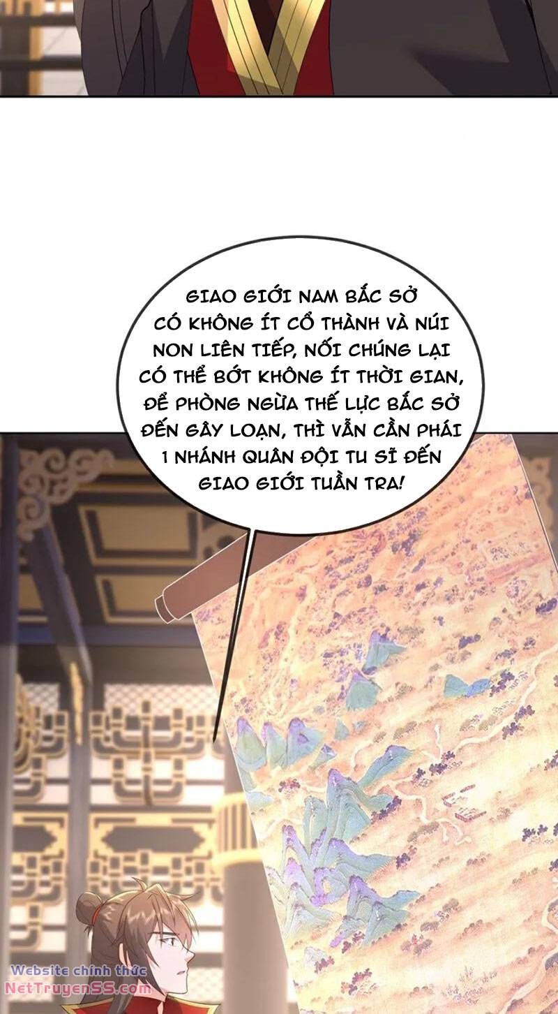 tiên võ đế tôn chapter 532 55