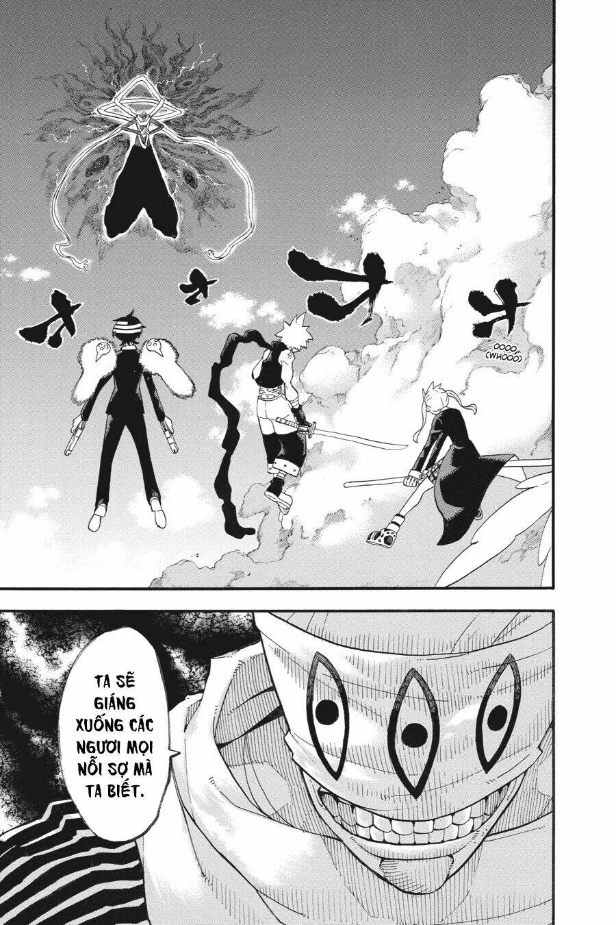 soul eater chapter 109 4