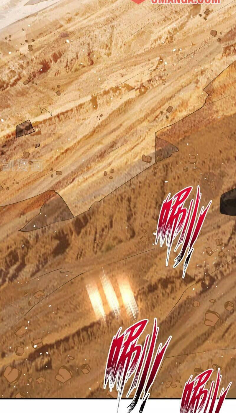 vòng bạn bè mạnh nhất của tiên giới chapter 102 28