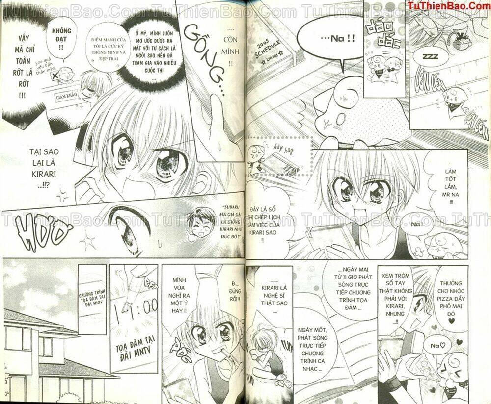 tôi là idol chapter 5 57