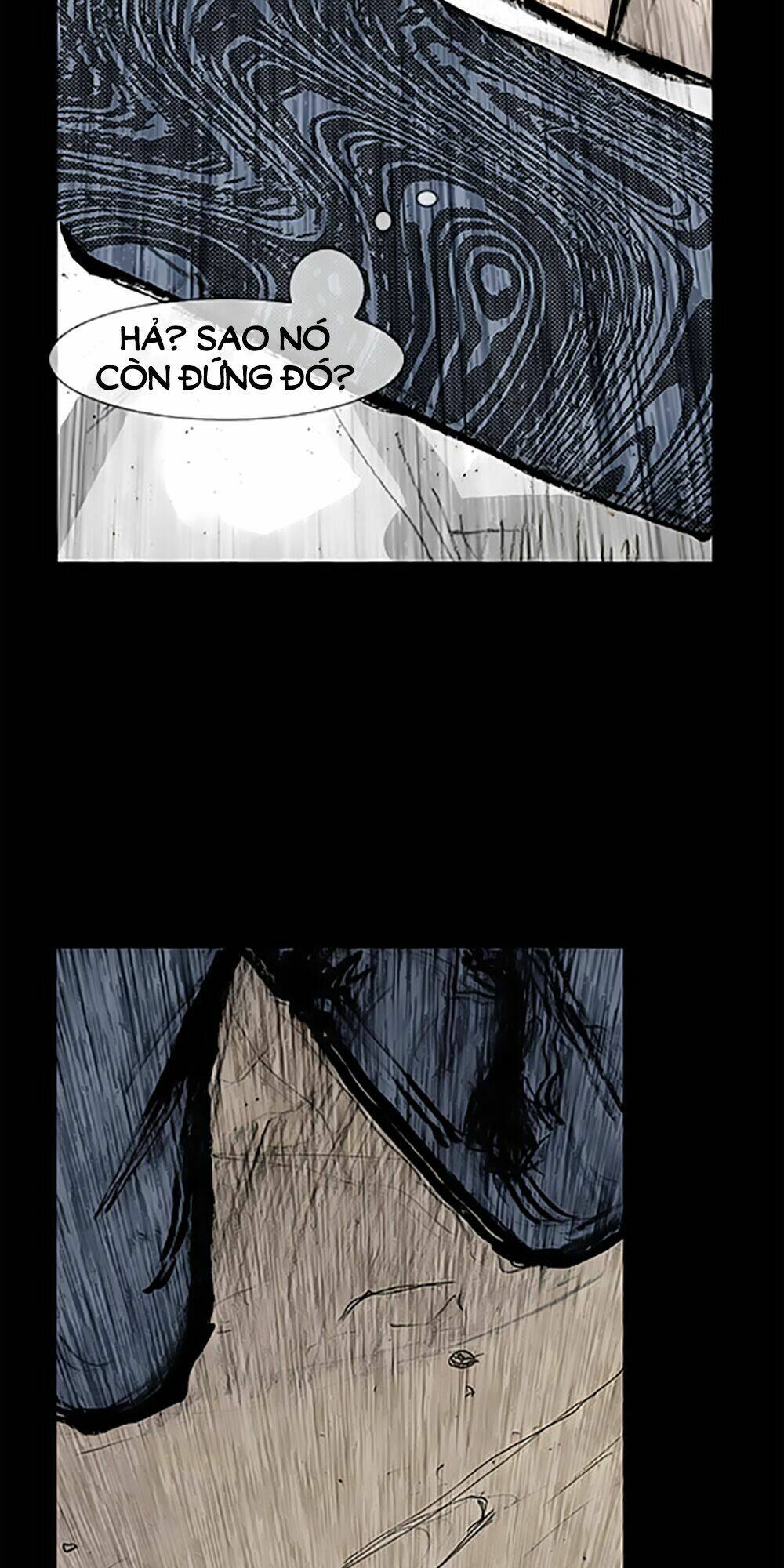 độc cô tiền truyện chapter 123 2