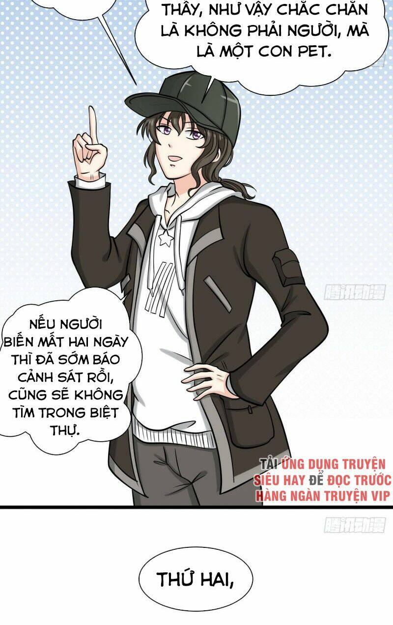 hắn là long ngạo thiên chapter 6 6