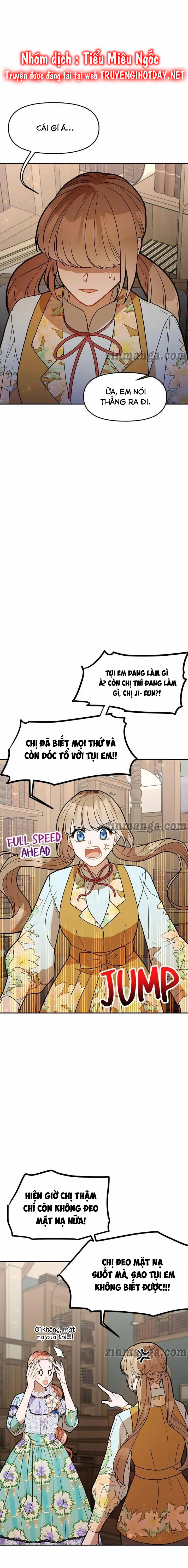 làm cách nào để sống sót trong cuốn tiểu thuyết ngôn tình lãng mạn chapter 48 7