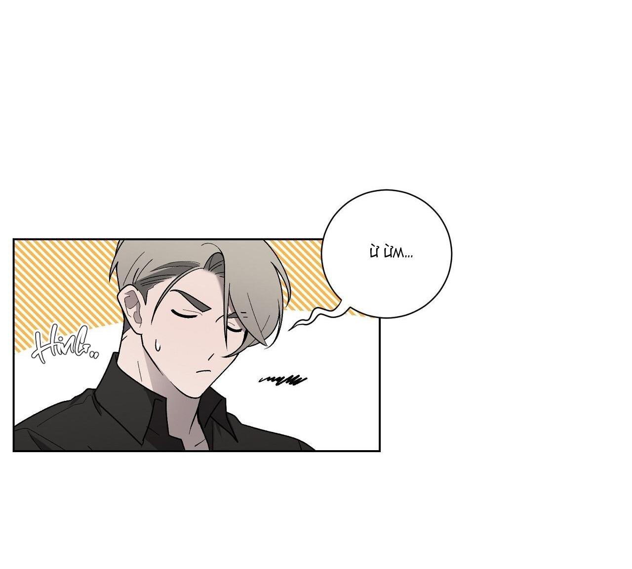 khi chim thước đến chapter 15 8