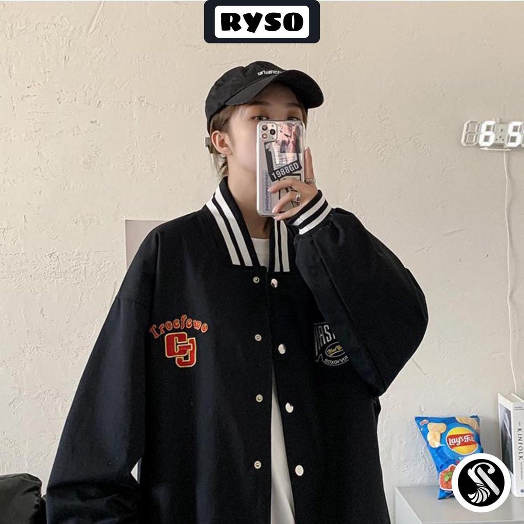 Áo khoác dù mặc cặp nam nữ phong cách Hàn Quốc, Áo khoác nam nữ chất dù 2 lớp in kiểu BOMBER FORM UNISEX nhìn cực ngầu phá cách, chất vải mịn không xù
