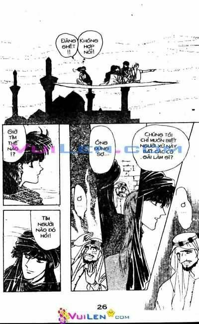 nàng công chúa ham chơi chapter 5 26