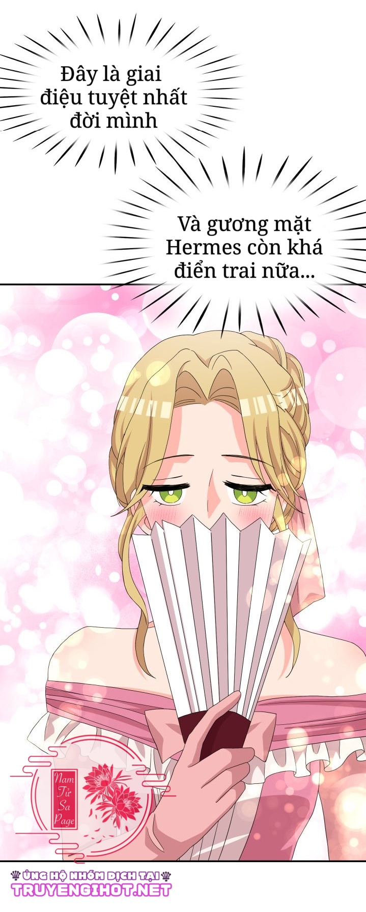 vị cứu tinh của rồng chapter 33 31