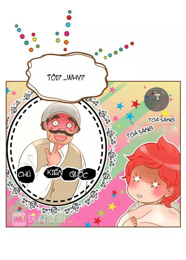 tân lang yếu tòng tiểu dưỡng khởi chapter 18 47