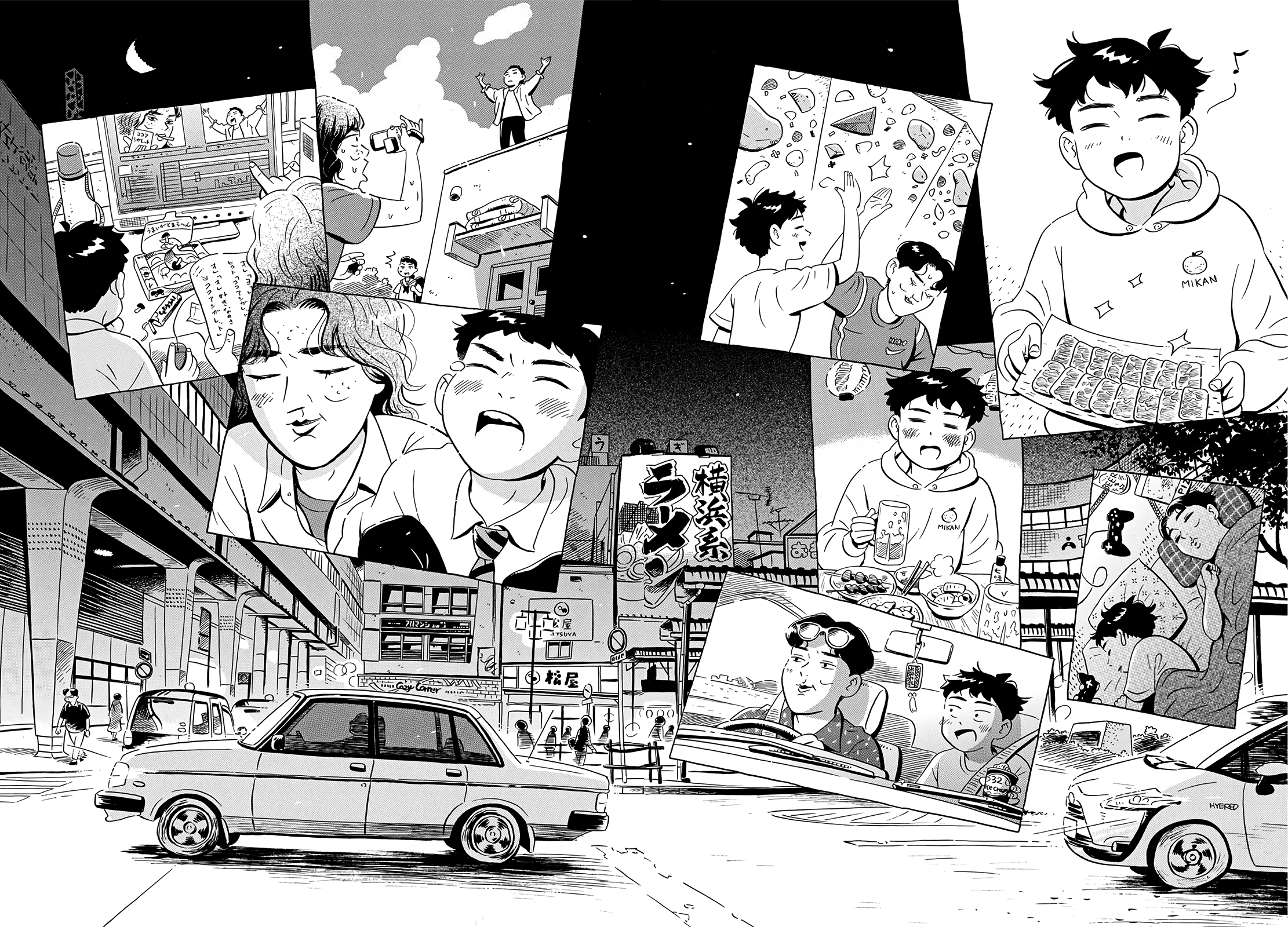 hirayasumi chapter 12 16