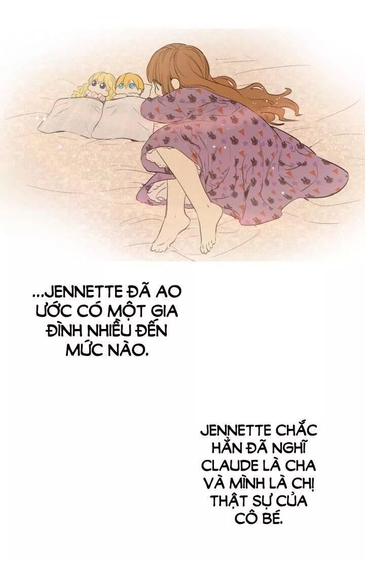 một ngày nọ tôi bỗng thành nàng công chúa chapter 33 5