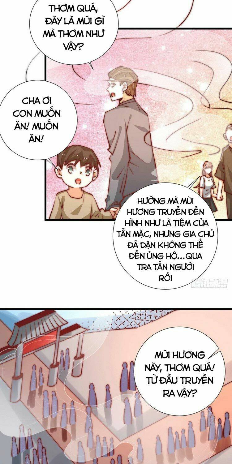 đô thị đỉnh phong cao thủ chapter 259 13