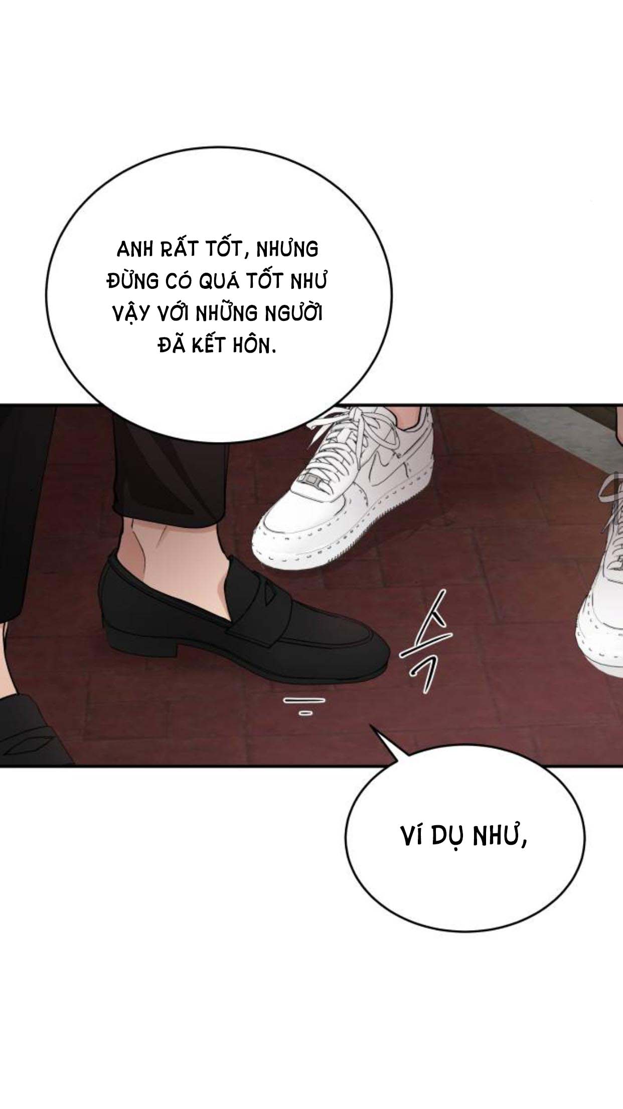 cặp đôi oan gia ngõ hẹp chapter 31 36