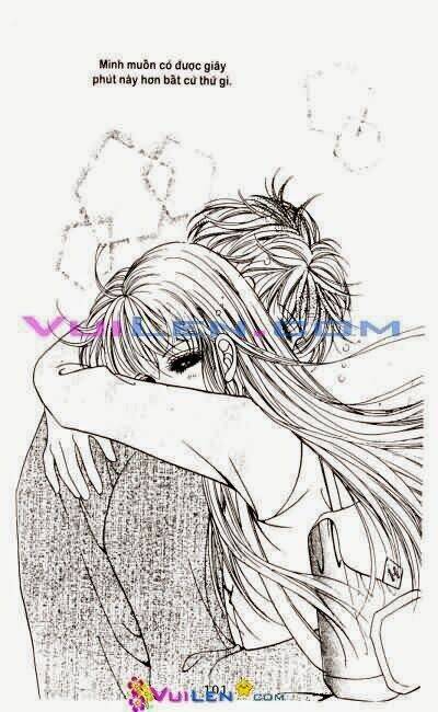 mãi yêu anh chapter 3 101