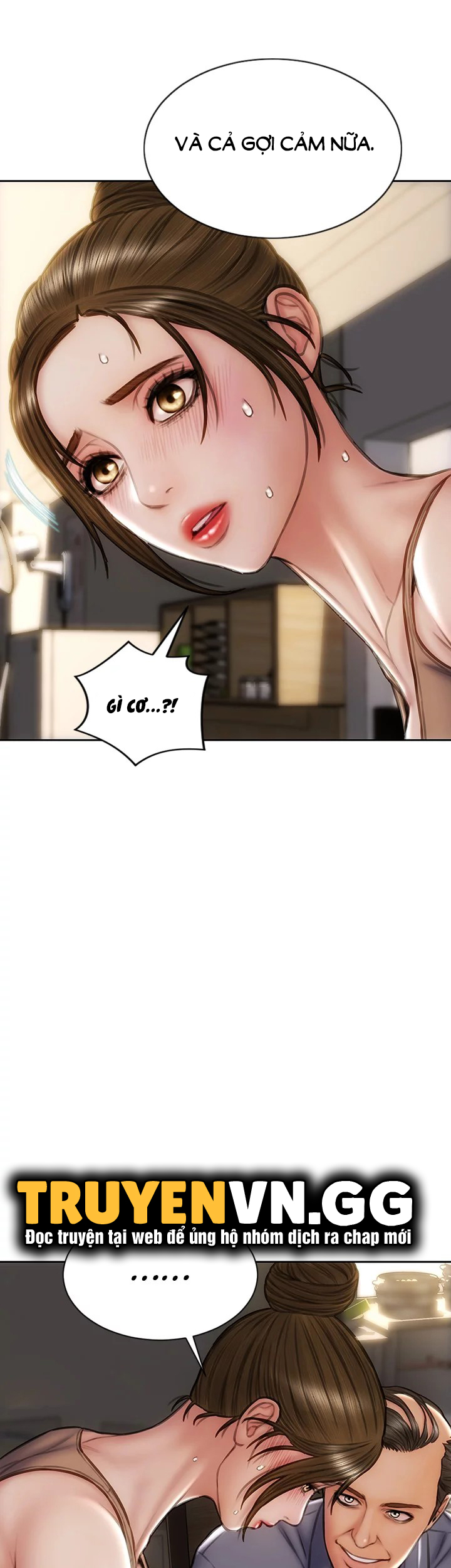 dân chơi out trình chapter 36 26