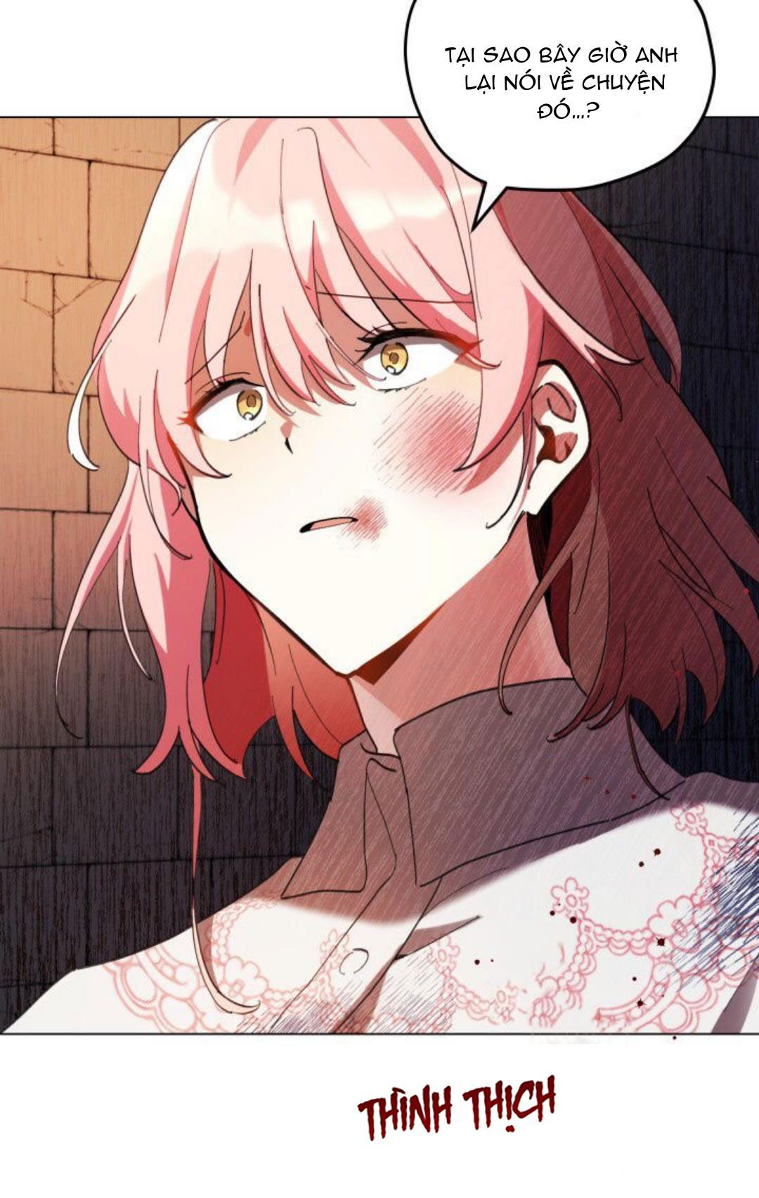 quý cô không thể động vào chapter 1 26