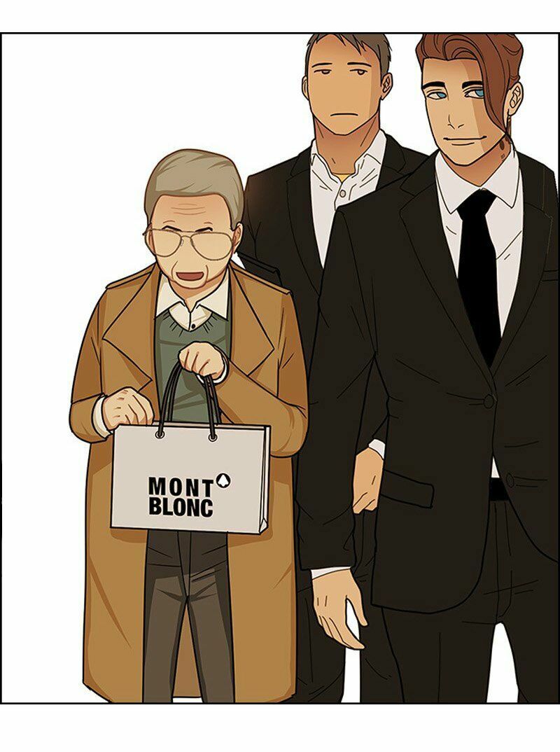 nửa đêm ở poppy land chapter 8 34