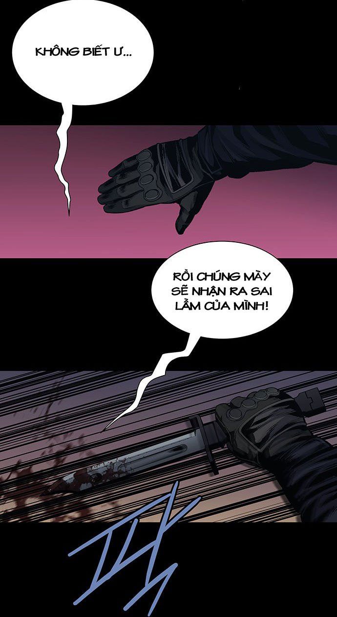 dog man (chó săn) chapter 1 130