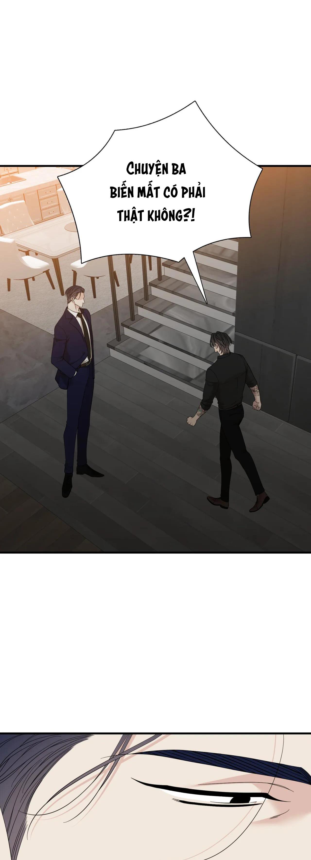 tên rác rưởi chapter 50 11