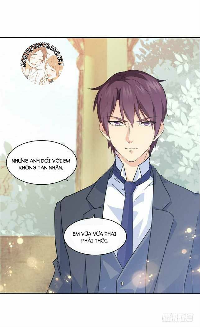 cô vợ siêu mẫu của cố thiếu chapter 88 3