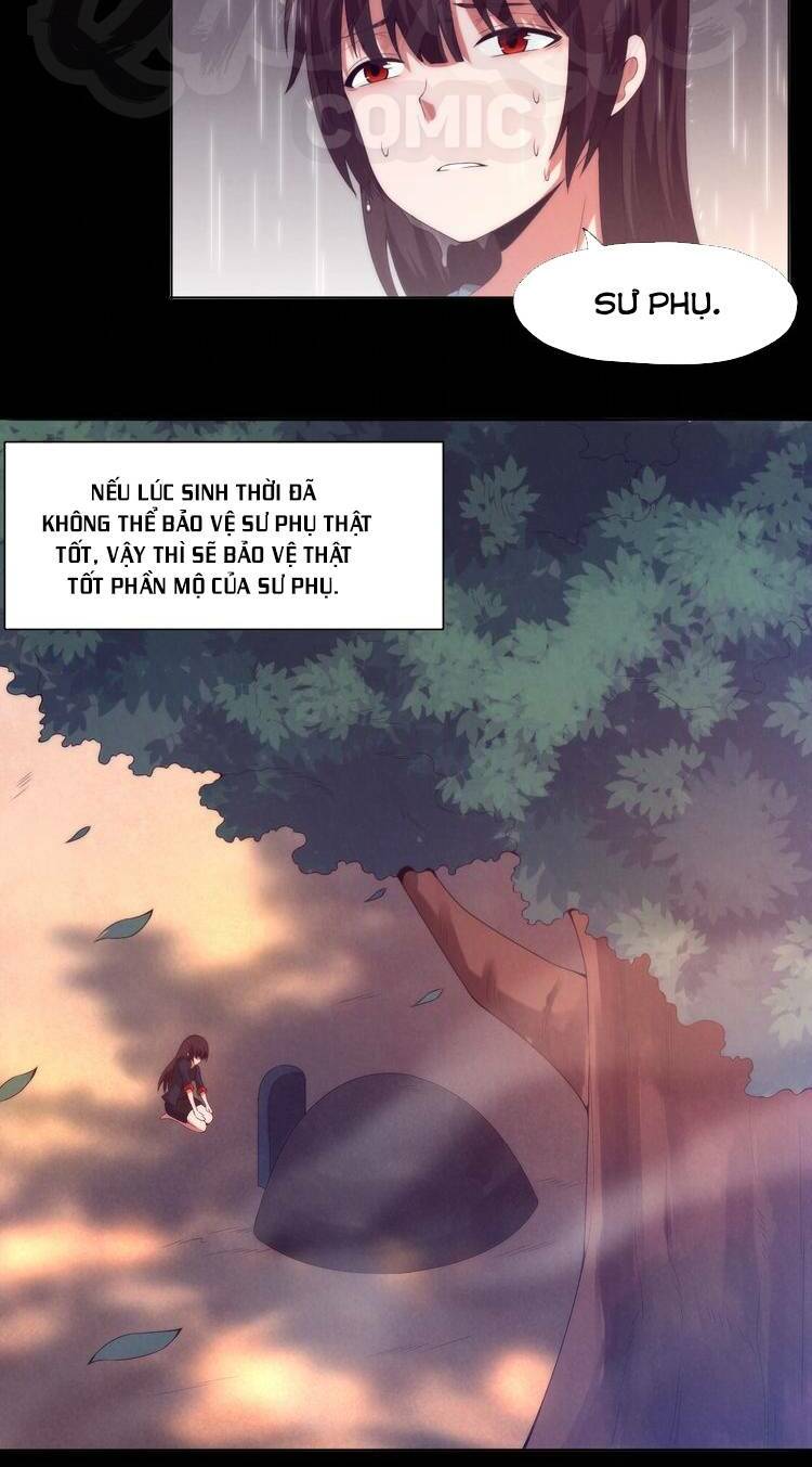 hắc kim đảo chapter 23 17