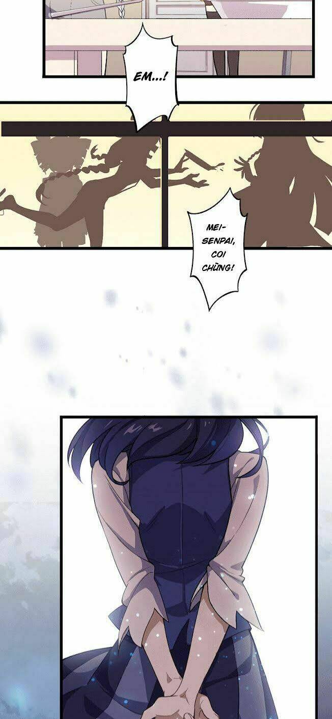 honkai impact 3 - valkyries' dining escapades chapter 1 21