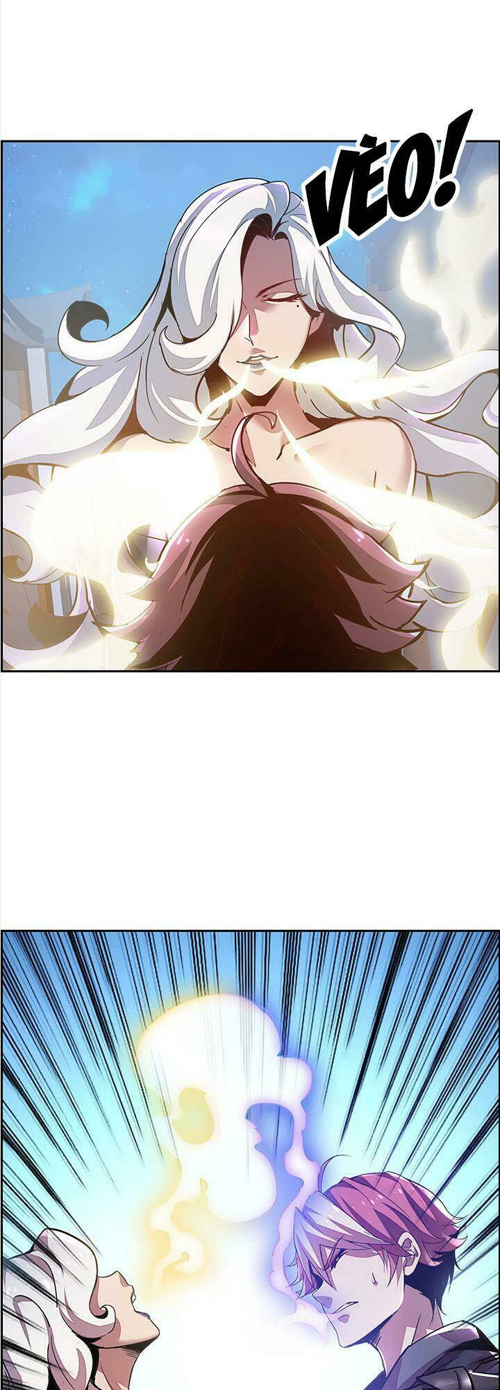 bất tử thần vương tu liên tục chapter 3 12