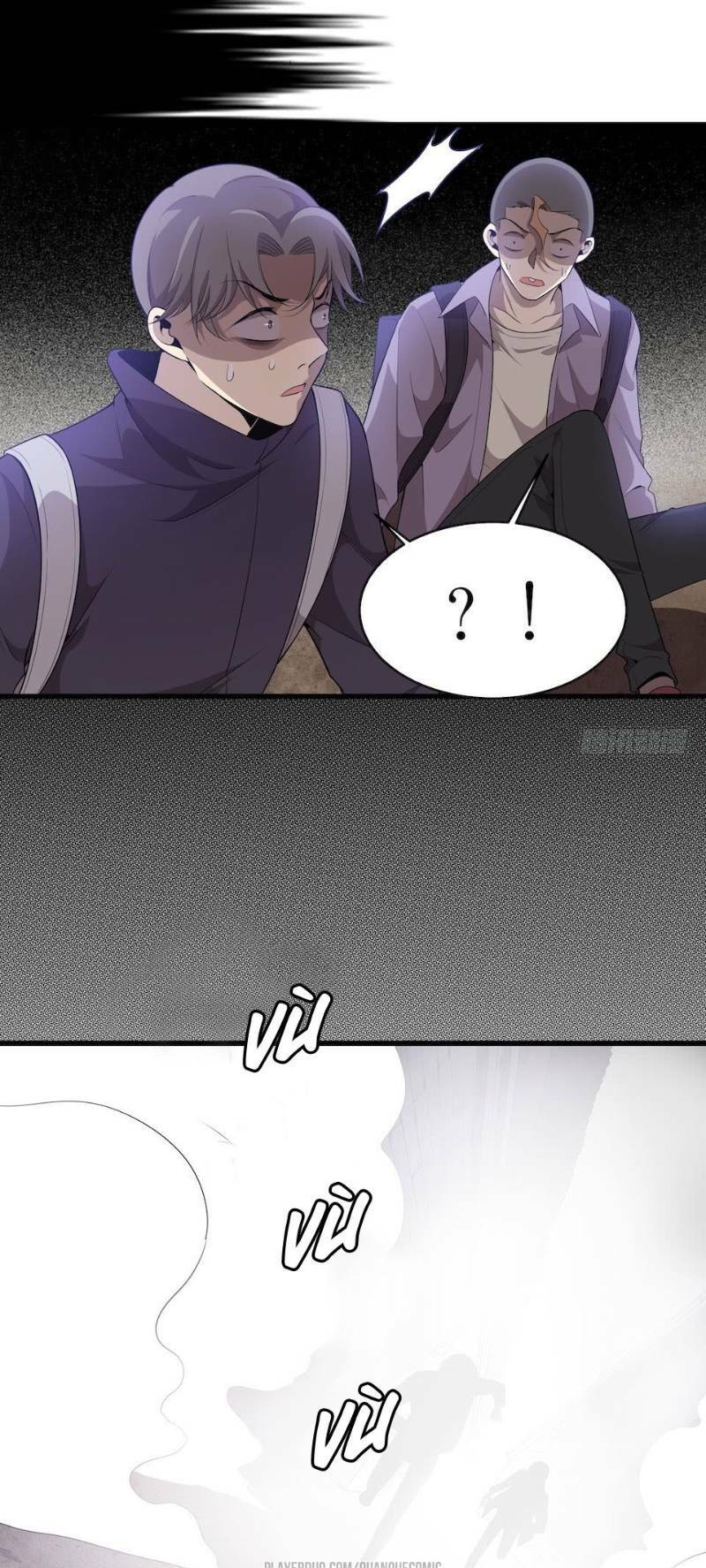 thát không mê thất chapter 30 23