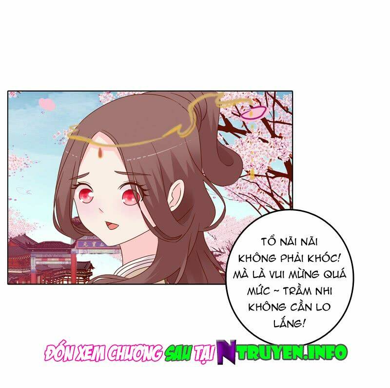 tướng quân mời ra trận chapter 15 24